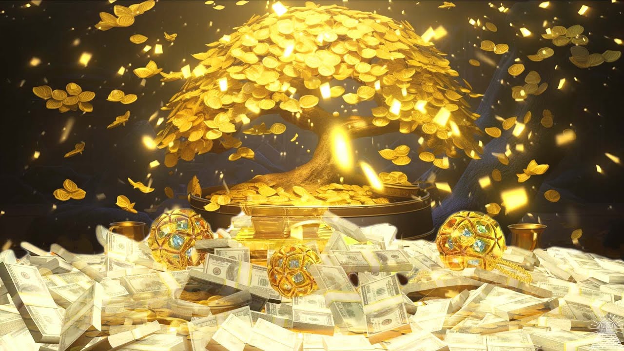 Success and Abundance